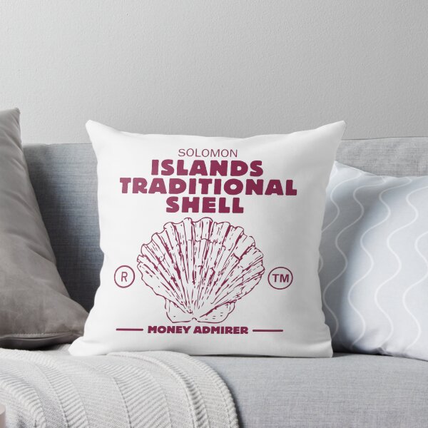 Item preview, Solomon Islands : traditional shell money admirer designed and sold by Peerless-Prime.