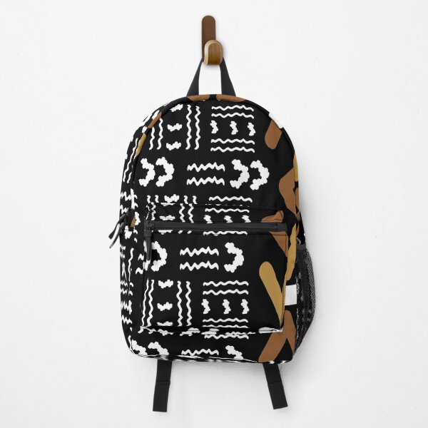 Item preview, African printed fabric – Bogolan patterns designed and sold by Wolagno.