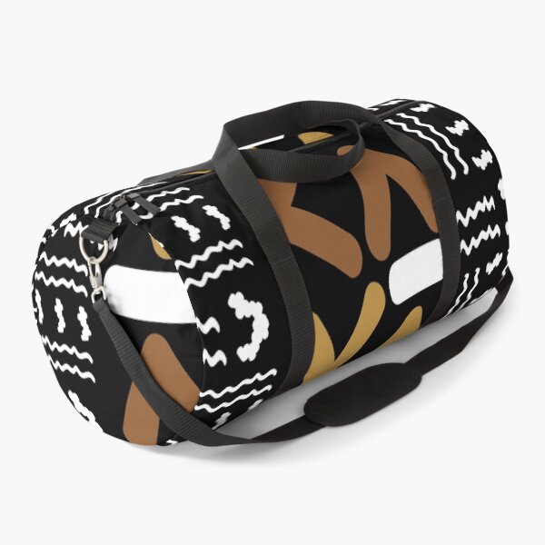 Item preview, African printed fabric – Bogolan patterns designed and sold by Wolagno.