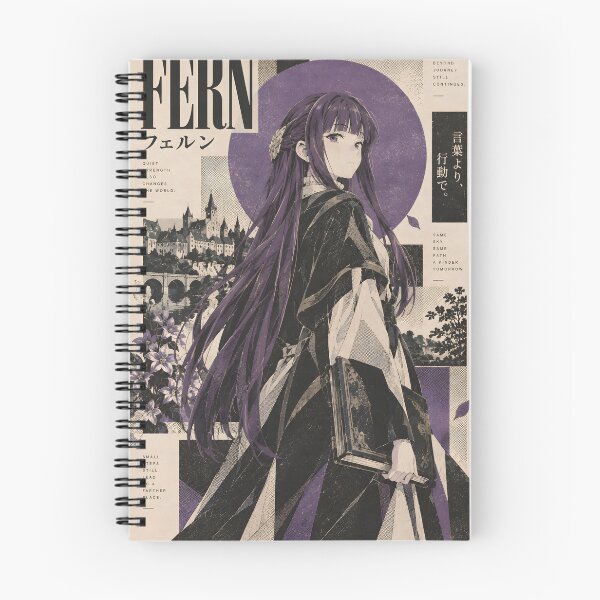 Item preview, Purple Mage Vintage Poster designed and sold by OrionInkVault.