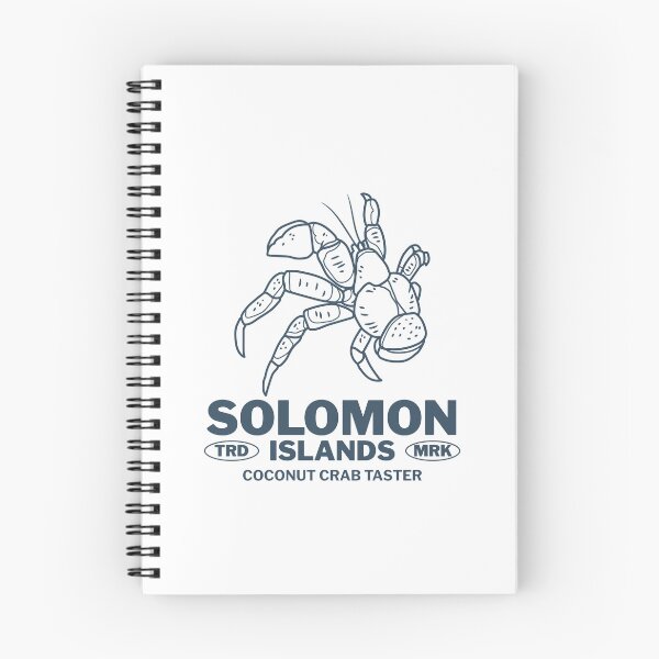 Item preview, Solomon Islands : coconut crab taster designed and sold by Peerless-Prime.
