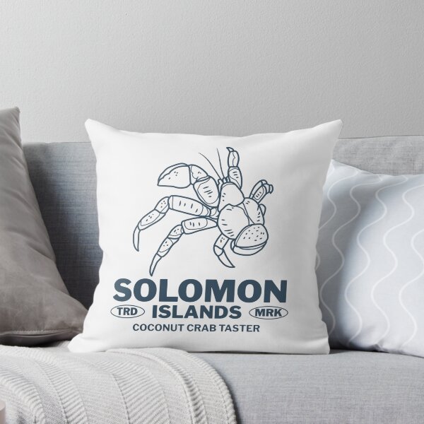 Item preview, Solomon Islands : coconut crab taster designed and sold by Peerless-Prime.