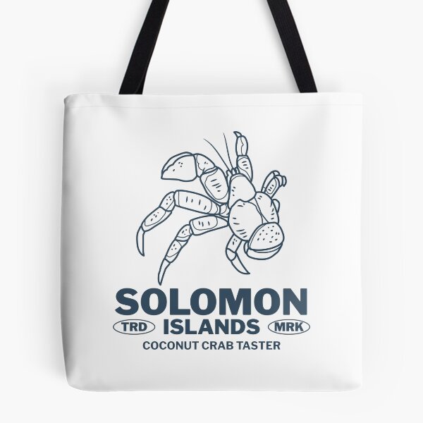 Item preview, Solomon Islands : coconut crab taster designed and sold by Peerless-Prime.