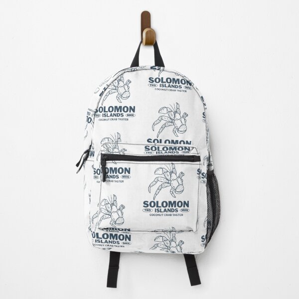 Item preview, Solomon Islands : coconut crab taster designed and sold by Peerless-Prime.