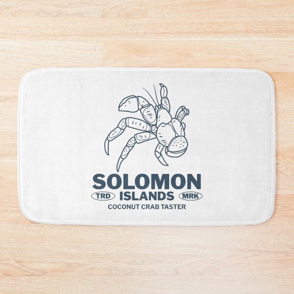 Item preview, Solomon Islands : coconut crab taster designed and sold by Peerless-Prime.