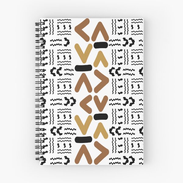 Item preview, African printed fabric – Bogolan patterns designed and sold by Wolagno.