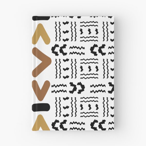Item preview, African printed fabric – Bogolan patterns designed and sold by Wolagno.