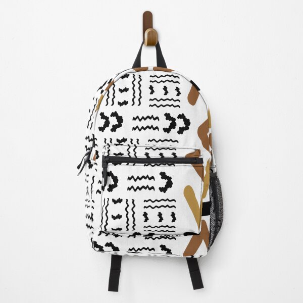 Item preview, African printed fabric – Bogolan patterns designed and sold by Wolagno.