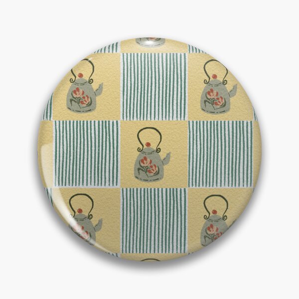 Item preview, Kettle designed and sold by Little Bright Line.