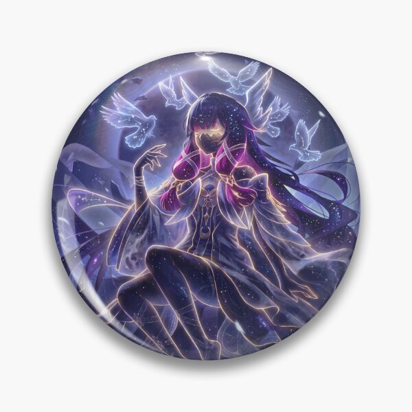 Item preview, Cosmic Columbina designed and sold by Aureluxe.