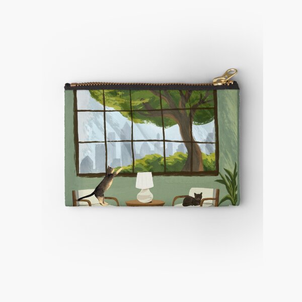 Item preview, Bird watching  designed and sold by SkyisBright.