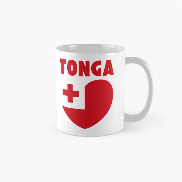 Item preview, Tonga flag designed and sold by Peerless-Prime.