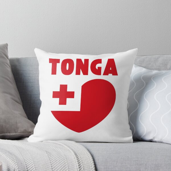 Item preview, Tonga flag designed and sold by Peerless-Prime.