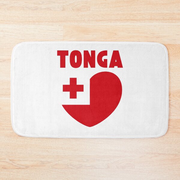 Item preview, Tonga flag designed and sold by Peerless-Prime.