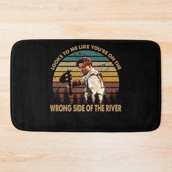Item preview, the river The Mummy brendan gift art  designed and sold by kenlopabgade.