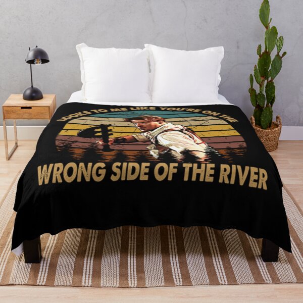 Item preview, the river The Mummy brendan gift art designed and sold by kenlopabgade.