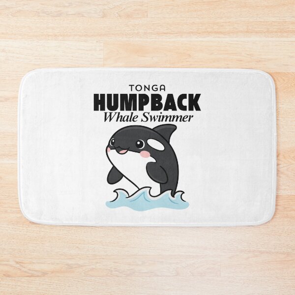 Item preview, Tonga : Humpback whale swimmer designed and sold by Peerless-Prime.