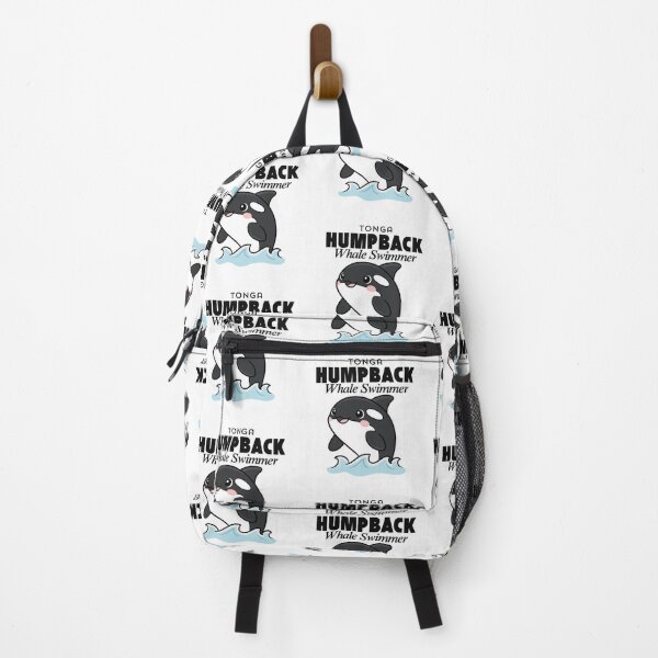 Item preview, Tonga : Humpback whale swimmer designed and sold by Peerless-Prime.
