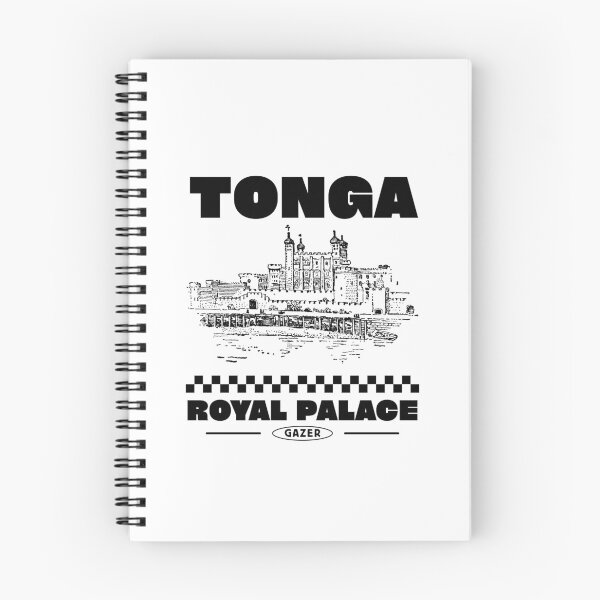 Item preview, Tonga : royal palace gazer designed and sold by Peerless-Prime.