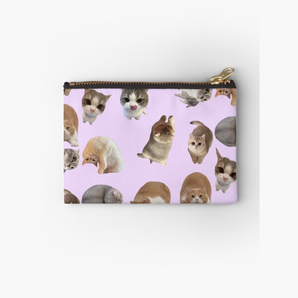 Item preview, kitty stickerpack!!! designed and sold by PLANET-VEE.