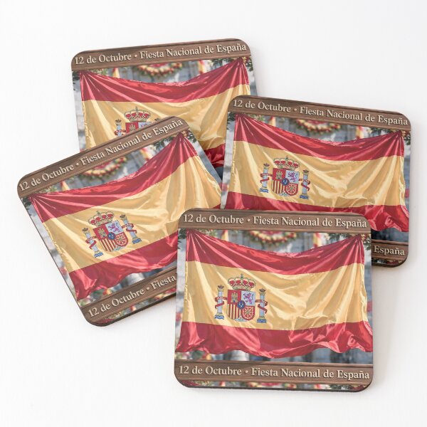 Item preview, Hispanic Heritage Day designed and sold by casamomo.