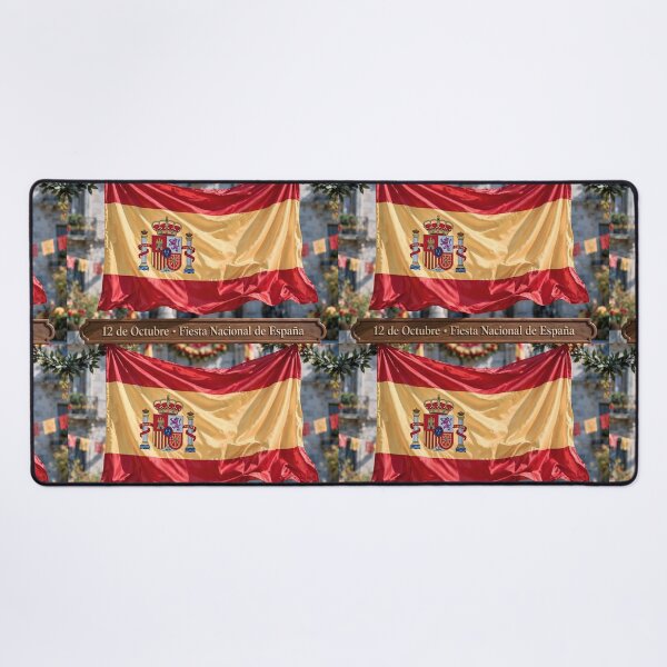 Item preview, Hispanic Heritage Day designed and sold by casamomo.