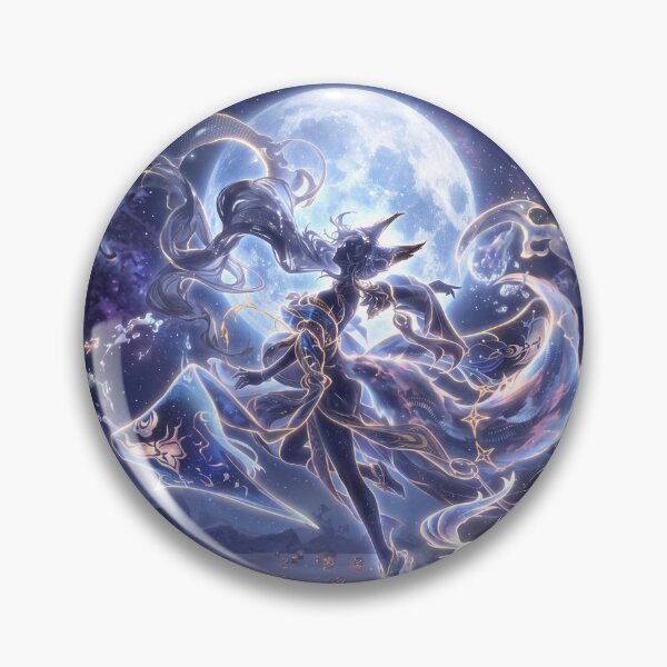 Item preview, Cosmic Hsin designed and sold by Aureluxe.