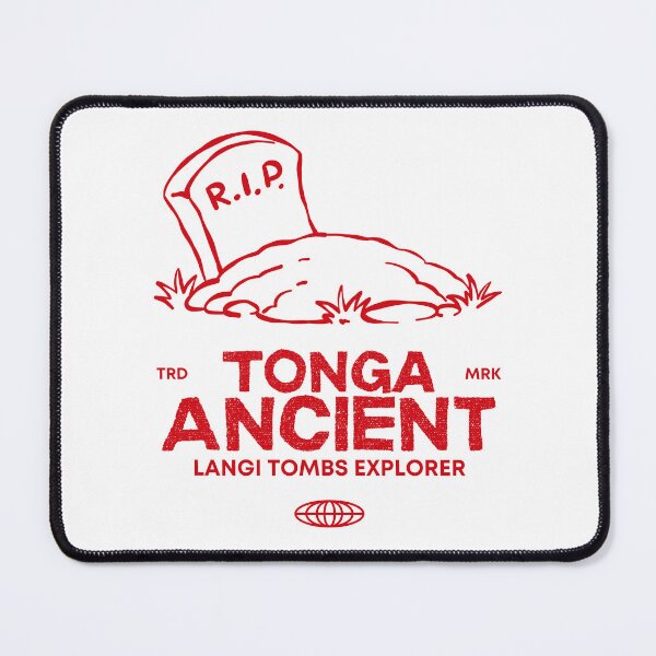 Item preview, Tonga : ancient Langi tombs explorer designed and sold by Peerless-Prime.
