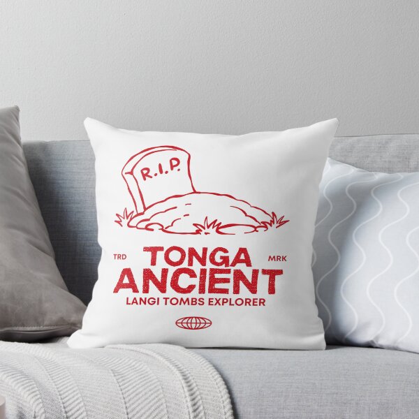 Item preview, Tonga : ancient Langi tombs explorer designed and sold by Peerless-Prime.