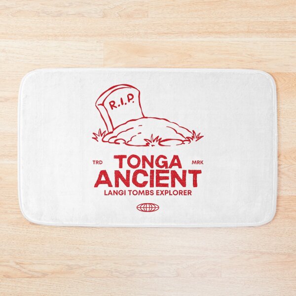 Item preview, Tonga : ancient Langi tombs explorer designed and sold by Peerless-Prime.