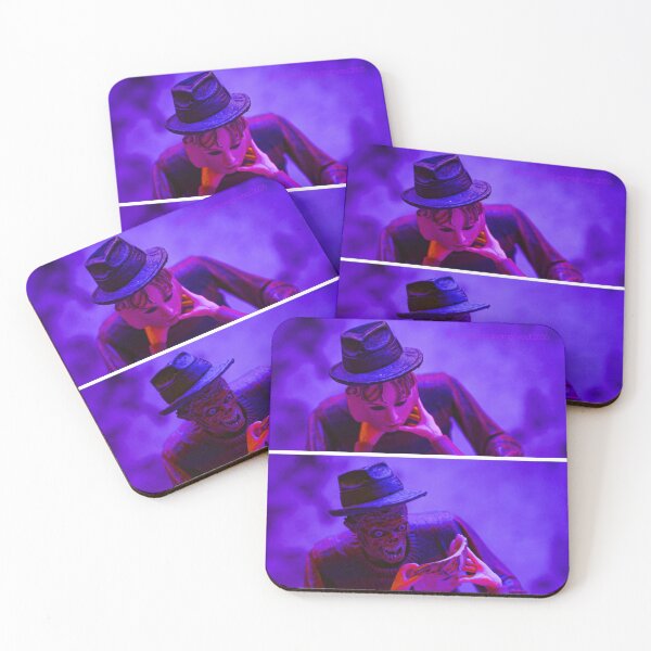 Item preview, Freddy Krueger "Nacy, help me please?", "save me from FREDDY" designed and sold by Johnnyphotographyactshop.