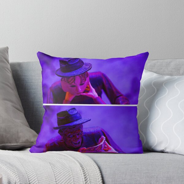 Item preview, Freddy Krueger "Nacy, help me please?", "save me from FREDDY" designed and sold by Johnnyphotographyactshop.