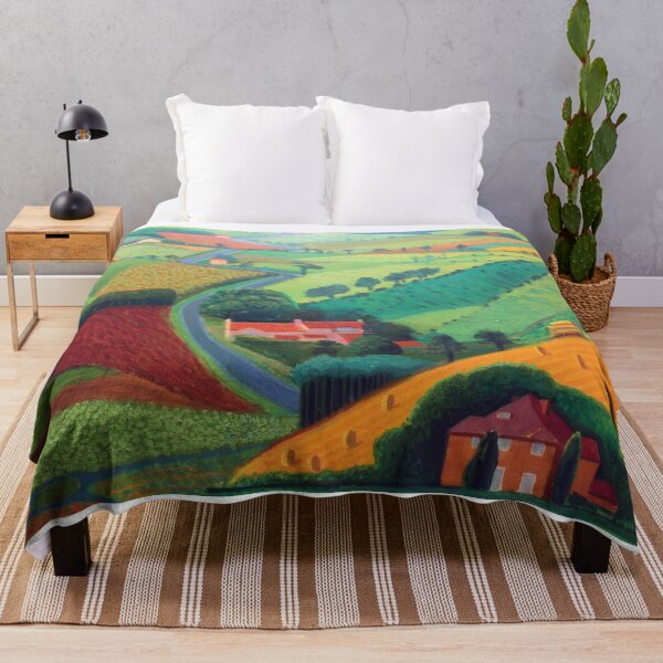 Item preview, David Hockney (168) Arte de David Hockney Pintura de David Hockney Artista David Hockney. designed and sold by GlynnMiles.