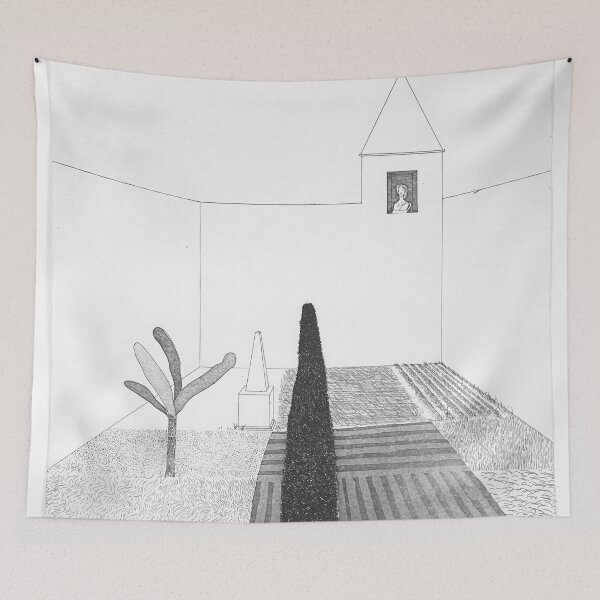 Item preview, David Hockney (167)David Hockney art David Hockney painting David Hockney artist. designed and sold by GlynnMiles.