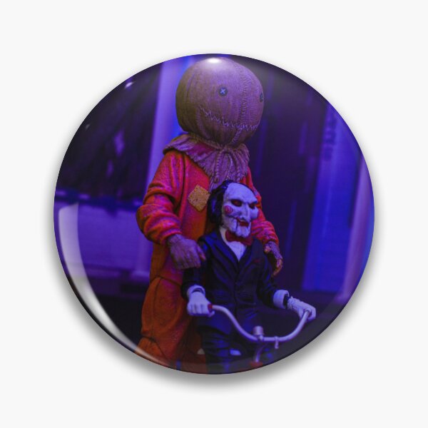 Item preview, Sam "Eleven, Twelve Freddy's not home"  designed and sold by Johnnyphotographyactshop.