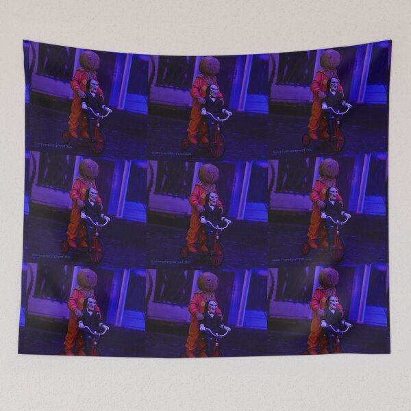 Item preview, Sam "Eleven, Twelve Freddy's not home"  designed and sold by Johnnyphotographyactshop.
