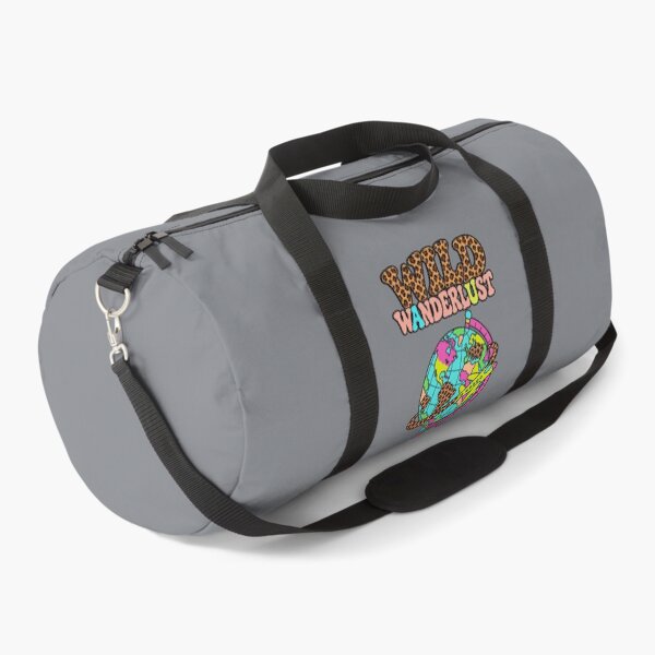 Item preview, Wild Wanderlust – Leopard Print Globe & Airplane Adventure designed and sold by Aimetoi.