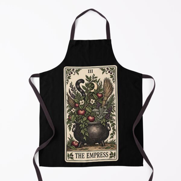 Item preview, III — The Empress: Lancre in Bloom designed and sold by agearb.