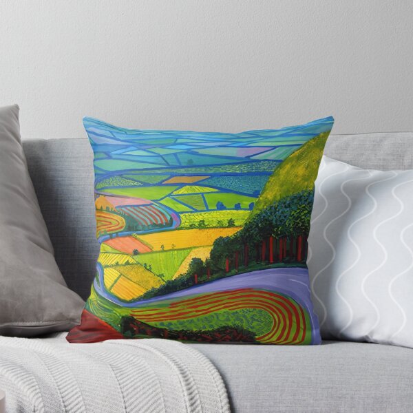 Artikelvorschau, David Hockney (170) David Hockney Kunst David Hockney Gemälde David Hockney Künstler. entworfen und verkauft von GlynnMiles.