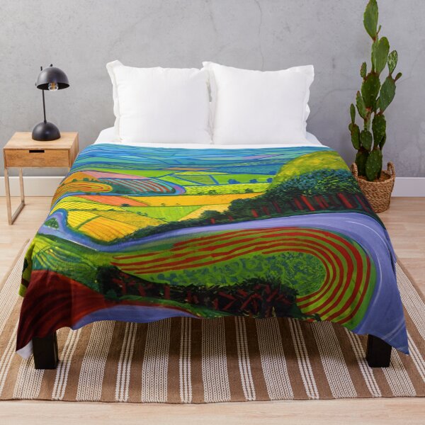 Item preview, David Hockney (170) Arte de David Hockney Pintura de David Hockney Artista David Hockney. designed and sold by GlynnMiles.