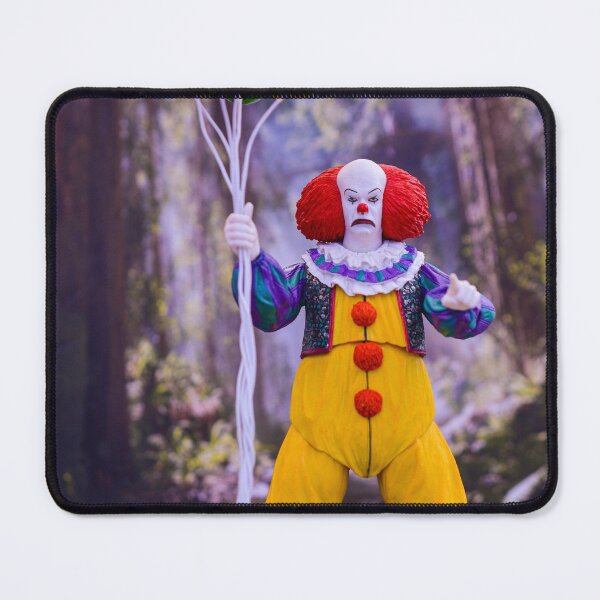 Item preview, Pennywise “Hahahahaha” designed and sold by Johnnyphotographyactshop.