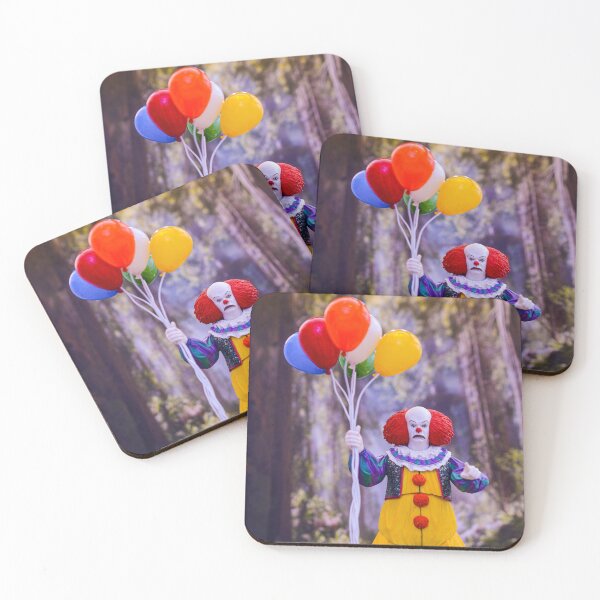Item preview, Pennywise “Hahahahaha” designed and sold by Johnnyphotographyactshop.