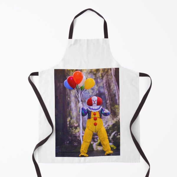 Item preview, Pennywise “Hahahahaha” designed and sold by Johnnyphotographyactshop.