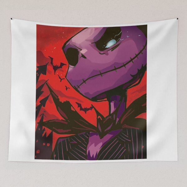 Item preview, Halloween Night designed and sold by Estefanía Aparici.