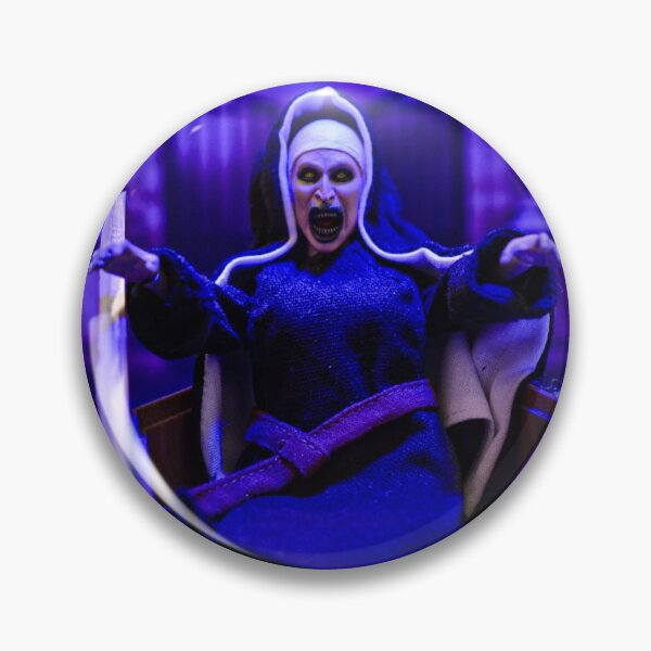 Item preview, Valak "Who awakens me?" designed and sold by Johnnyphotographyactshop.