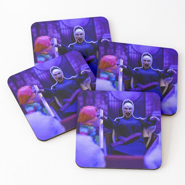 Item preview, Valak "Who awakens me?" designed and sold by Johnnyphotographyactshop.