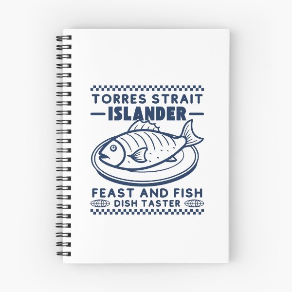 Item preview, Torres Strait Islander : feast and fish dish taster designed and sold by Peerless-Prime.