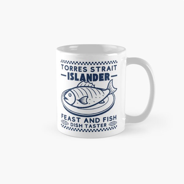Item preview, Torres Strait Islander : feast and fish dish taster designed and sold by Peerless-Prime.