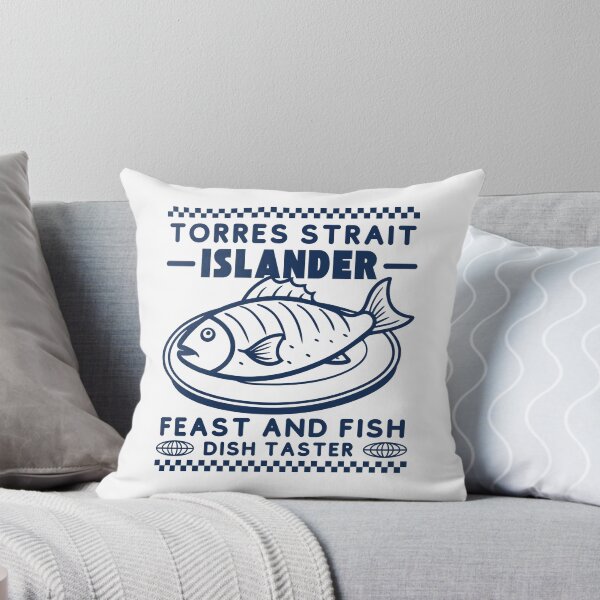 Item preview, Torres Strait Islander : feast and fish dish taster designed and sold by Peerless-Prime.
