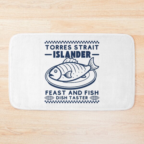 Item preview, Torres Strait Islander : feast and fish dish taster designed and sold by Peerless-Prime.